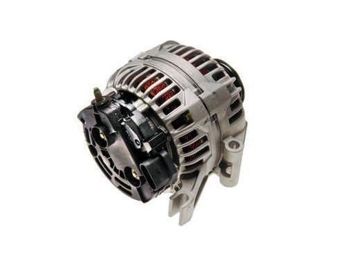 Amazon.com: ACDelco 10288764 Alternator : Automotive 