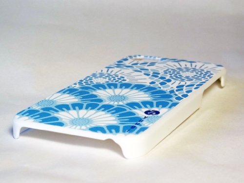 Custodia Yuugi per iPhone 5 Made in Japan - Kiku