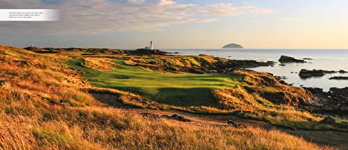 Welbeck Publishing Narey, Alex The World'S Greatest Golf Courses From Above: 34 Legendary Courses In High-Definition Satellite Photography thumb #6