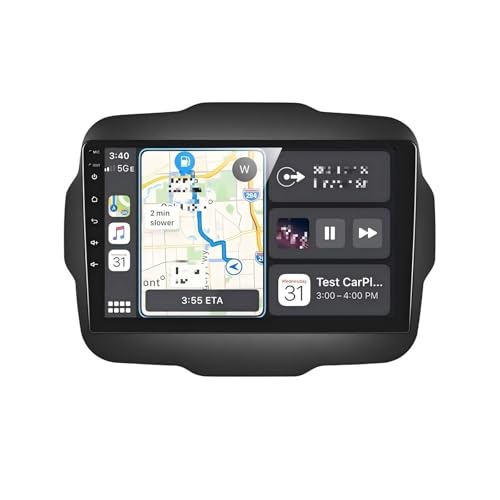 ���C�����X carPlay �A���h���C�h�����\�� Android 15 �J�[�X�e���I���W�I GPS �i�r�Q�[�V�����A�p�̃W�[�v �p�̃��l�Q�[�h�p Bluetooth �T�E���h �������