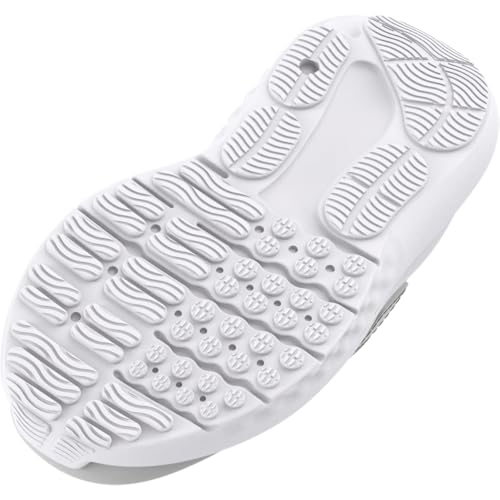 Image of Under Armour Unisex-Baby Infant Surge 4 Alternate Closure