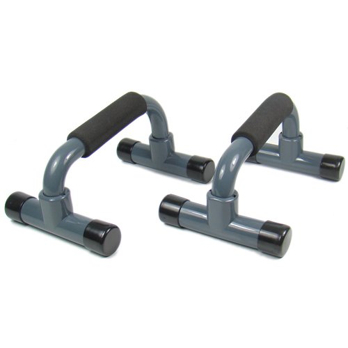 Buy Spartan Fitness Plastic Push up Bar Online at Low Prices in India
