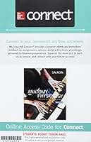 GEN COMBO LAB MANUAL ANATOMY & PHYSIOLOGY; CONNECT W/APR PHILS AC 1260187608 Book Cover