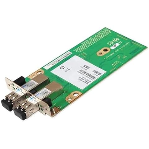 Lexmark MarkNet N8350 Print Server Cover