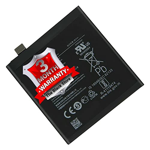 Image of Original Parts for OnePlus 7T Pro HD1901 HD1905 HD1903 HD1900 HD1907 Parts Model BLP745 (408mAh) with 90 Days Warranty with Replacement