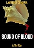 SOUND OF BLOOD (JAKE SCARNE THRILLERS Book 1)