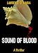 SOUND OF BLOOD (JAKE SCARNE THRILLERS Book 1)