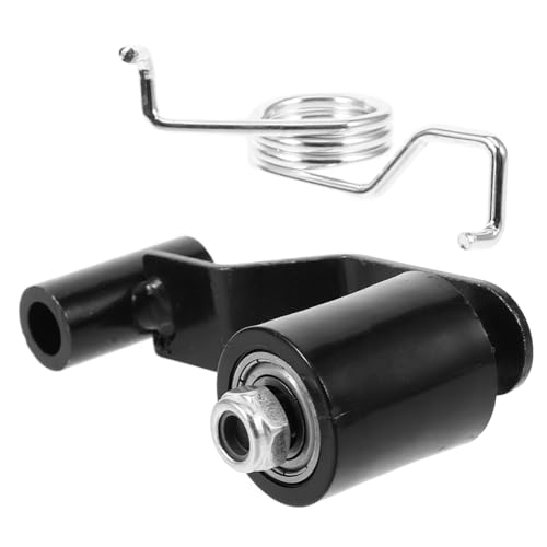 Beatifufu 110/125/150/200/250/300cc Chain Tensioner Sturdy Adjuster Tensioner Kit