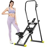 JELENS Stair Stepper for Home Gym Exercise, Compact