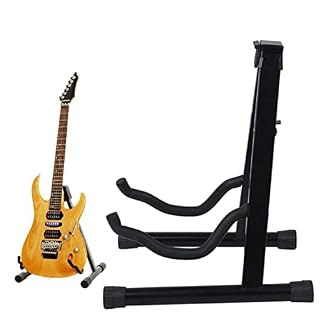 Support De Support De Guitare Portable Stand De Guitare Pour Guitares Électriques Acoustiques Basse Électrique - Les Beatles, Paul McCartney, John Lennon, RIngo Starr, George Harrison Support De Support De Guitare Portable Stand De Guitare Pour Guitares Électriques Acoustiques Basse Électrique – Image 5
