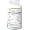Lysozyme Plus Systemic Enzyme Complex - Broad Spectrum & Highly Active Vegetarian Enzymes - Supports Gut Health, Fibrin & Inflammation Control - 120 Capsules