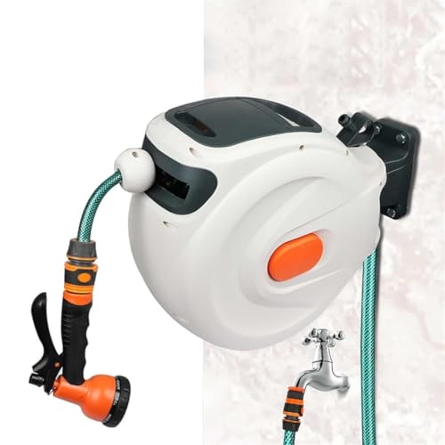 ホースリール 自動巻き取り」の人気商品一覧 | 安い商品を通販サイト