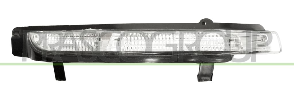 PRASCO SK0287415 Blinker weiß