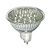 Produktbild Paulmann 280.49 LED Reflektor 20° 1W GU5,3 12V Niedervolt 51mm Warmweiß 28049 Leuchtmittel Lampe
