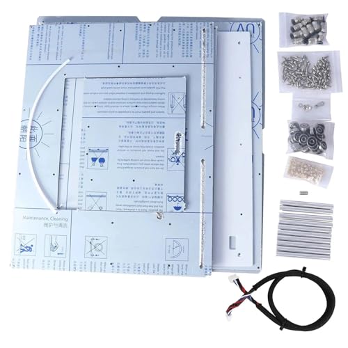 �݊���������܂�Prusa Core One 3D �v�����^ COREBOXX MMU3 PC �G���N���[�W�� �L�b�g �t�B�������g �{�b�N�X Voxel3D �f�U�C���ɑΉ�