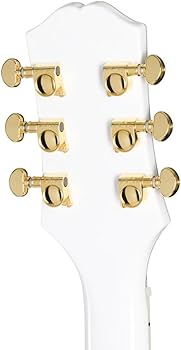 美品Epiphone エピフォン SG 白 Inspired by Gibson Amazon | Epiphone/Inspired by Gibson SG Custom Alpine White