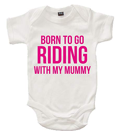 Body de bebé de Edward Sinclair 'Born...