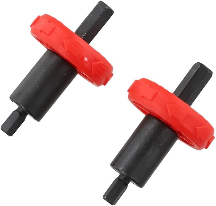 Engine Starter Starting Tool Drill Bit Alloy Construction