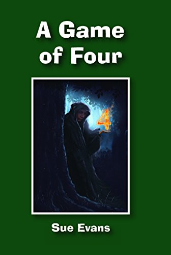 A Game of Four 1784565598 Book Cover