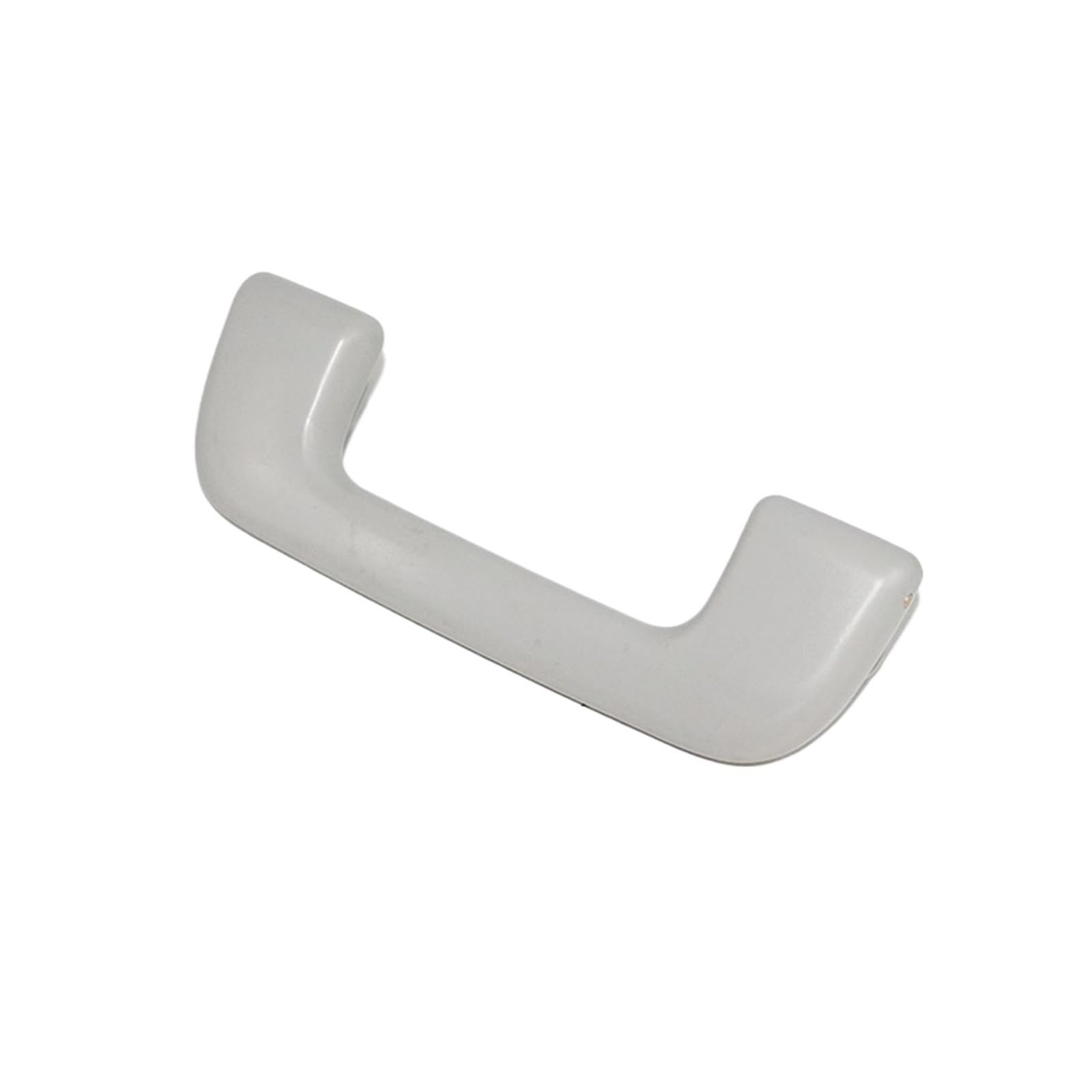 Nqkcuac A Gray Door Pull Handle For Toyota For Corolla For Yaris Vios For Highlander For Rav4 Inner Roof Safety Handle Ceiling Armrest Handrail Pull