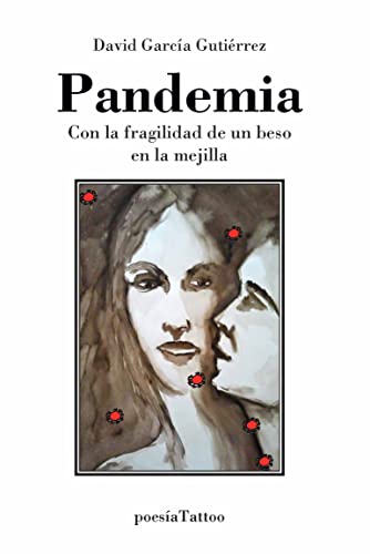 Portada de Pandemia