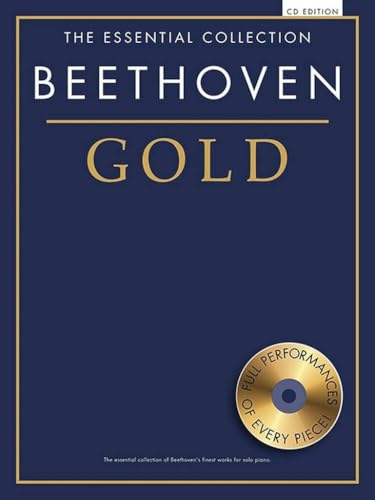 The Essential Collection: Beethoven Gold (Cd Edition)