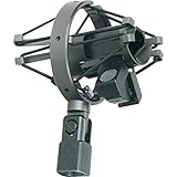 Audio Technica Microphone Shock Mount