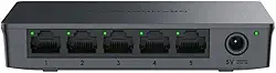 Switch Grandstream GWN7700 5 Portas Gigabit