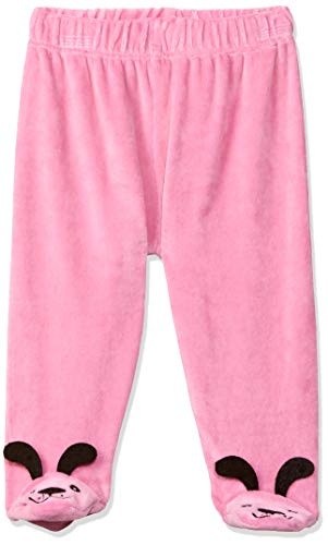 Image of Mom's Love Baby-Girl's Leggings