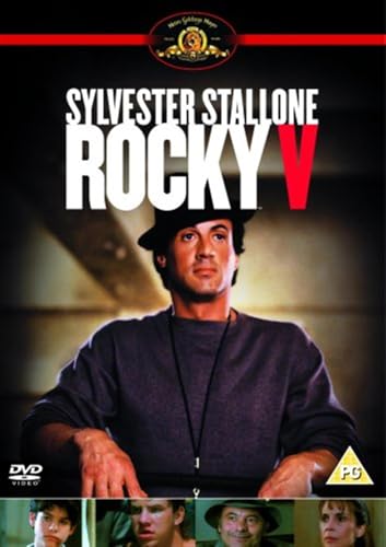  Rocky V