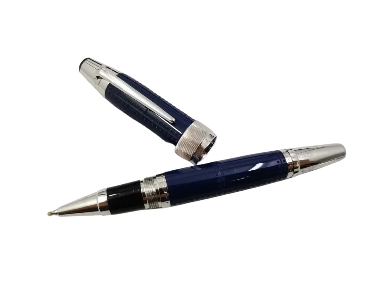 Penna stilografica di lusso, penna a sfera, penna a inchiostro, cancelleria per ufficio, regalo (H, Just Pen)