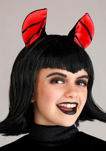 Disfraz de Halloween Mavis Deluxe para Niñas miniatura 5