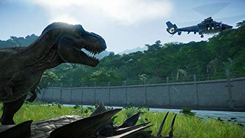 Jurassic World Evolution - Xbox One Edition - Image 6