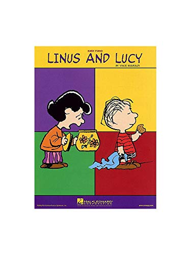 Linus and Lucy