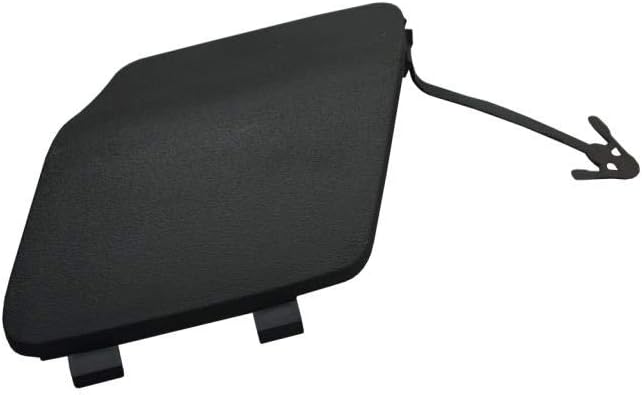 ESC ESP619 Front Bumper Tow Eye Cover 511800537R for Renault Master MK3 Movano Nissan NV400
