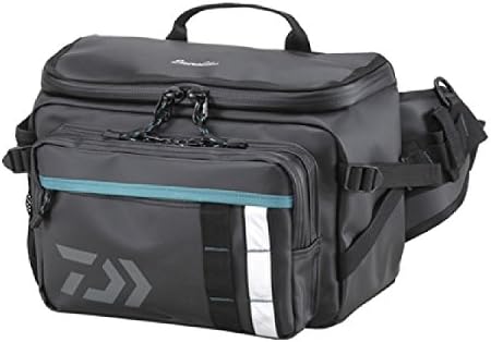 Amazon Co Jp ダイワ Daiwa ウエストバッグ エメラルダス タクティカルウエストバッグ A ブラック スポーツ アウトドア Amazon Co Jp ダイワ Daiwa ウエストバッグ エメラルダス タクティカルウエストバッグ A ブラック スポーツ アウトドア