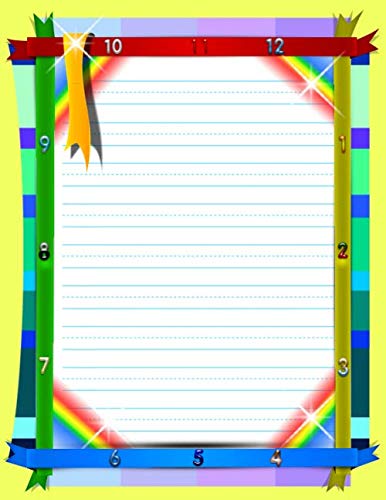 Buy Kids Learning ABCD: Blank writing ABC books for kids. How to ...