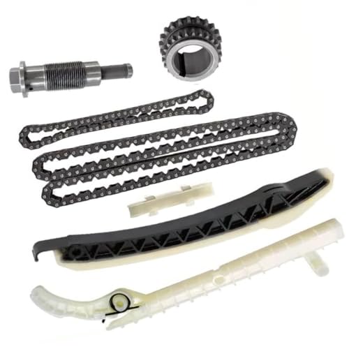 Kit de cadena de distribución M270 para solucionar desincronización de motor L4 coche
