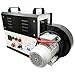 HQHAOTWU Automatic Industrial Heat Blower Constant Temperature Circulation Oven Hot Air Blower 220V 3KW