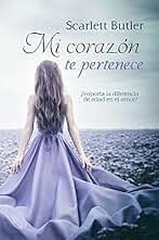 Mi corazón te pertenece