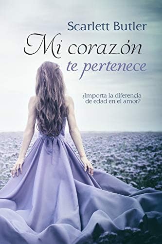 Mi corazón te pertenece