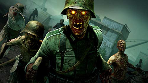 Zombie Army 4: Dead War