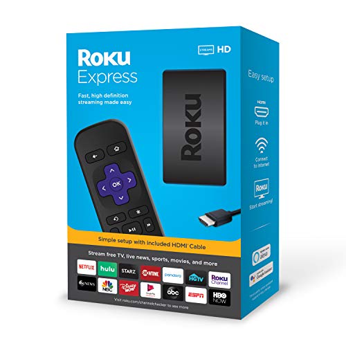 Arris Surfboard Sbg8300 Docsis 3.1 Gigabit Cable Modem & Ac2350 Dual Band Wi-Fi Router, Approved For Cox, Spectrum, Xfinity & Others (Black) & Roku Express Hd Streaming Media Player 2019 #TOP4