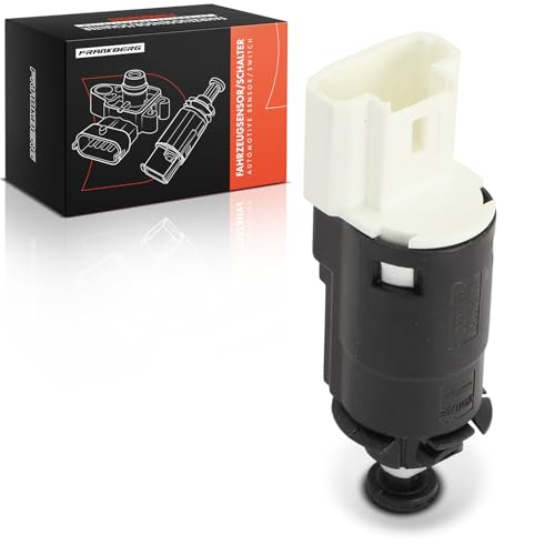 Interrupteur de feu stop pour Duster HS Logan LS FS KS US Sandero Clio III BR0/1 CR0/1 KR0/1 Espace IV JK0/1 1.1L-2.0L 2005-2021 8200276361