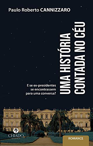 Uma história contada no céu