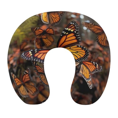 Almohada Espuma Viscoelástica Un tamaño Cervical miniatura 1