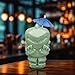 Beeline Creative Geeki Tikis The Suicide Squad King Shark 20 Ounce Ceramic Mug