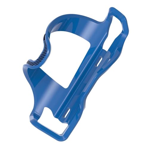 Porte-bidon Lezyne Flow Cage SL-R bleu accessoire de cyclisme mixte adulte taille M