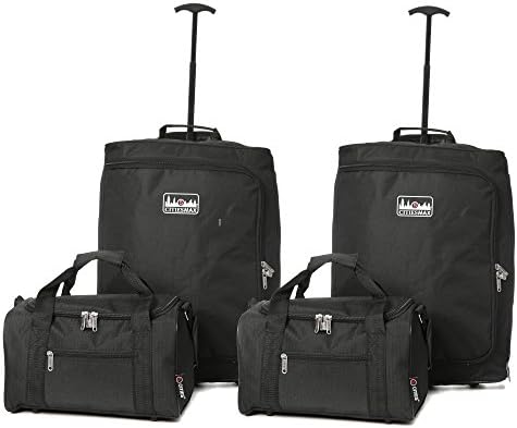 ryanair cabin bolsa dimensions