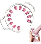 Cellulite Massage Tool, Cellulite Remover for Legs, Muscle Roller Stick Cellulites Roller for Leg...